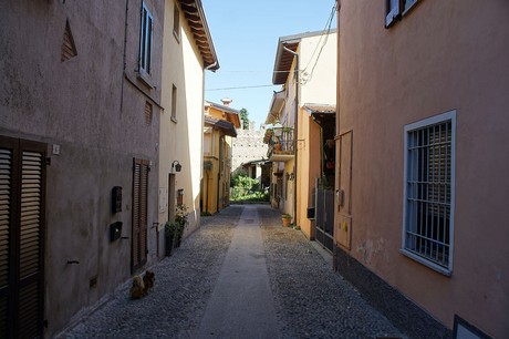 Moniga del Garda